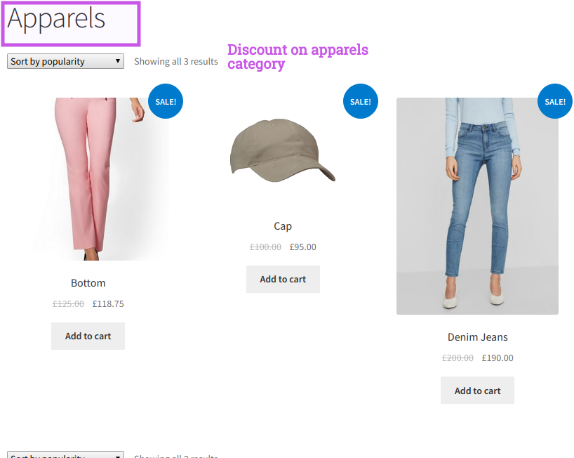 Discount Rules Examples Price Based Rules - Flycart