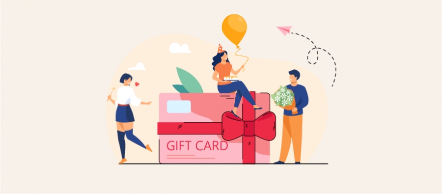 How to Sell WooCommerce Gift Cards in your store?