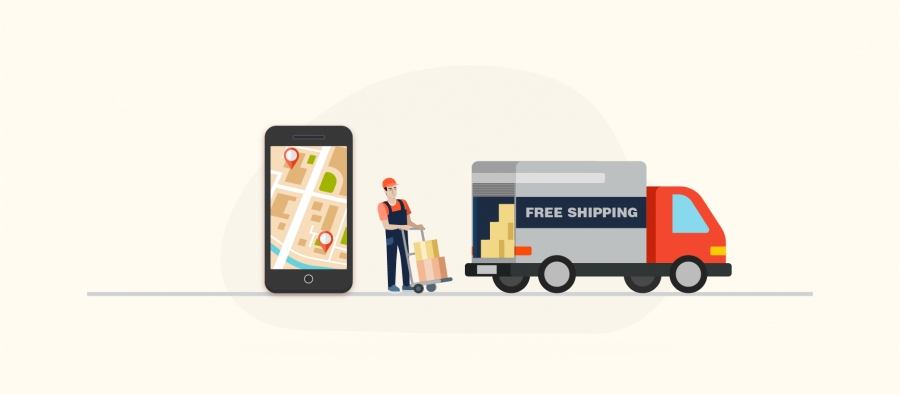 How to Offer Free Delivery to Your Customers?