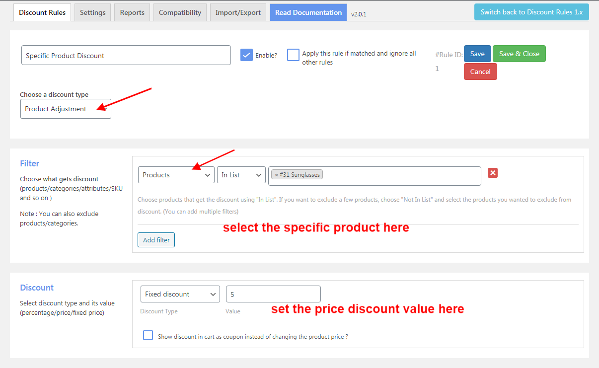 How to Set WooCommerce Discount Priority Among Multiple Discount Rules