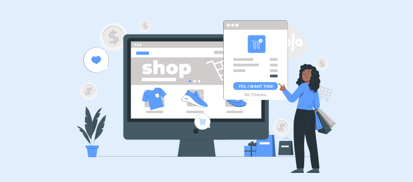 How to Create a WooCommerce One-Click Upsell? A Complete Guide