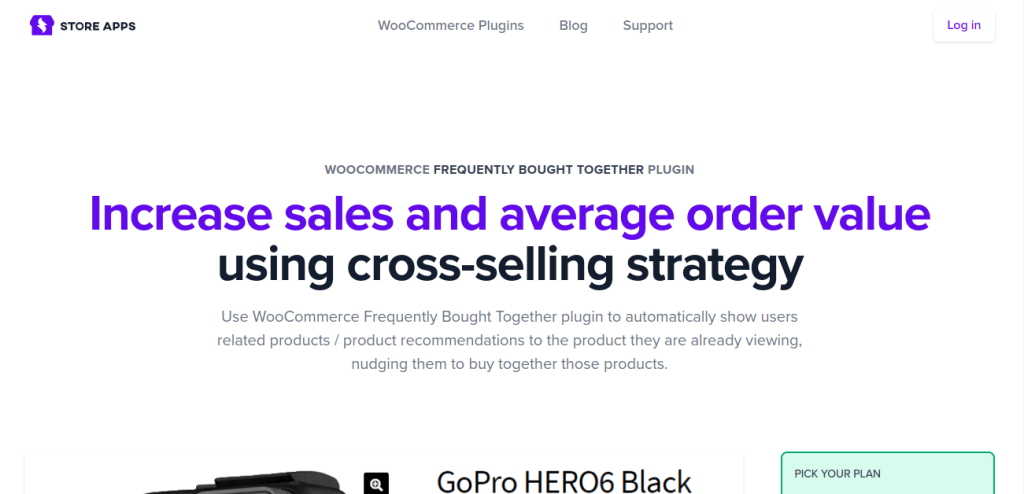Buy Again for WooCommerce – Users can Quickly Re-purchase Products