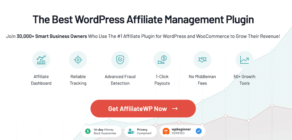 AffiliateWP