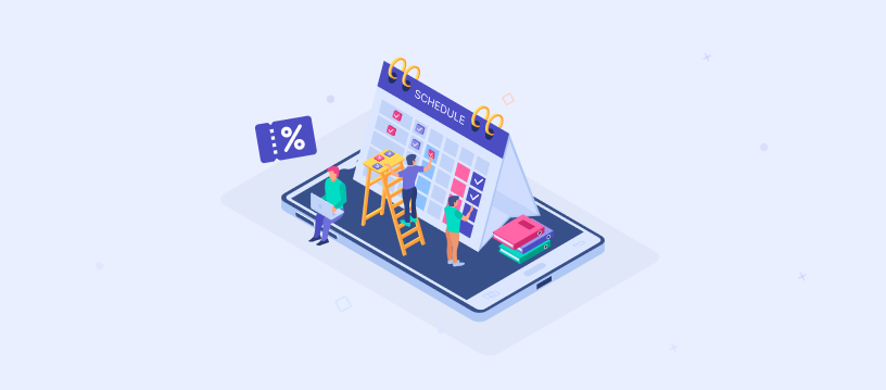 How To Schedule A Coupon In Woocommerce
