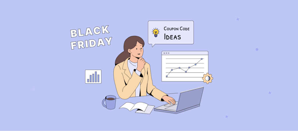 Black Friday Coupon Code Ideas