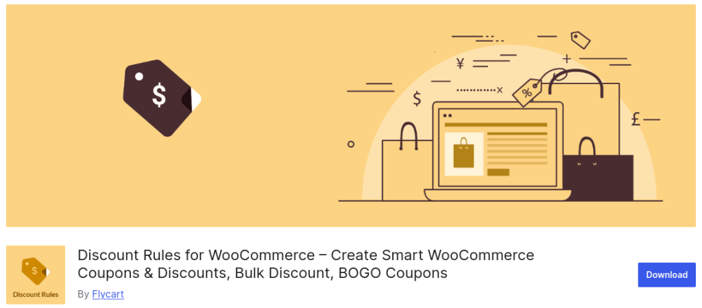 Discount Rules for WooCommerce - Pro