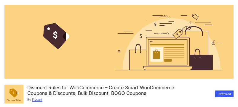 Discount Rules for WooCommerce Sale Plugins