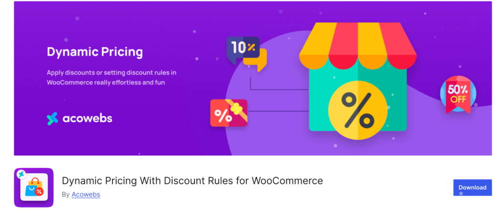 Dynamic Pricing With Discount Rules