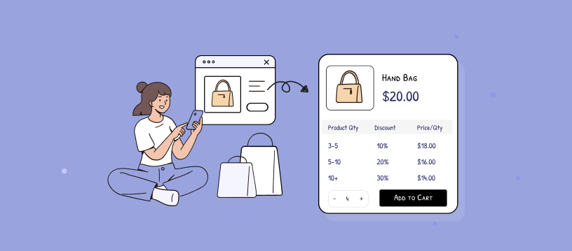 How to Add WooCommerce Tiered Pricing Table to Your Store