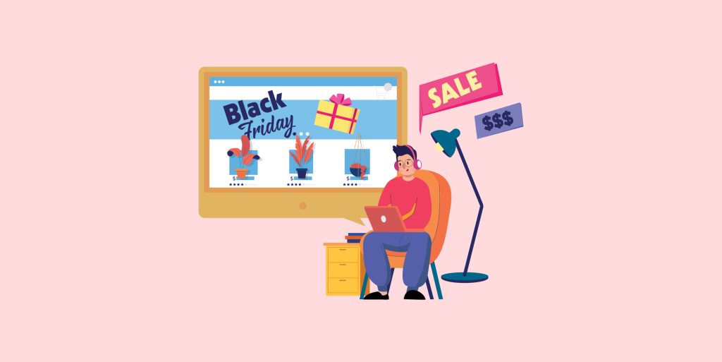 Black Friday Marketing Campaigns