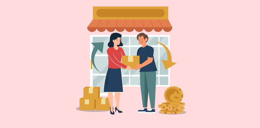 Joint Partnership retail discount