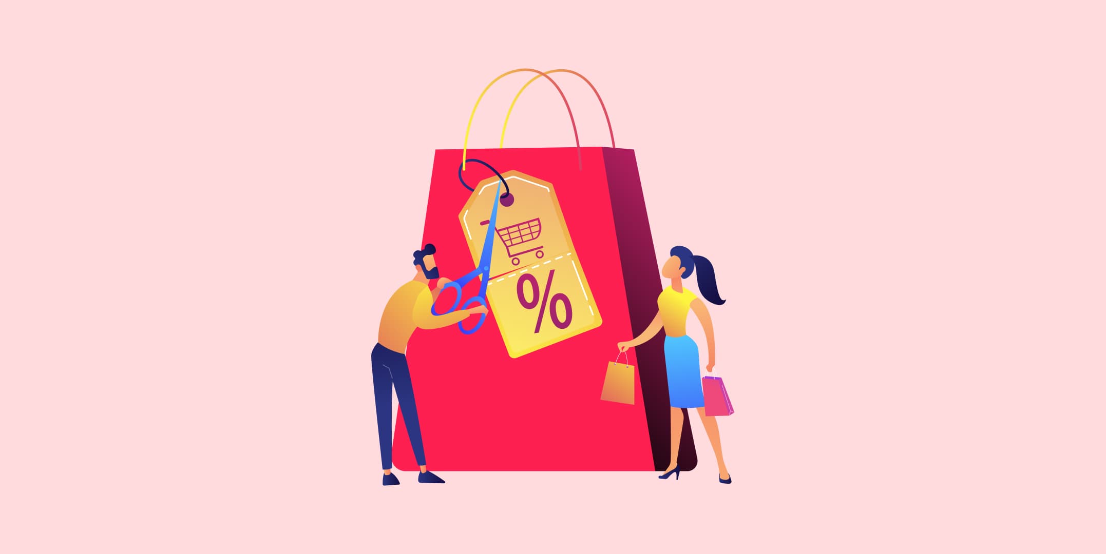 Types of Coupons in eCommerce and WooCommerce Stores