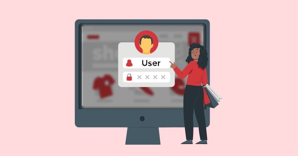 Different ways WooCommerce Customer Login Methods