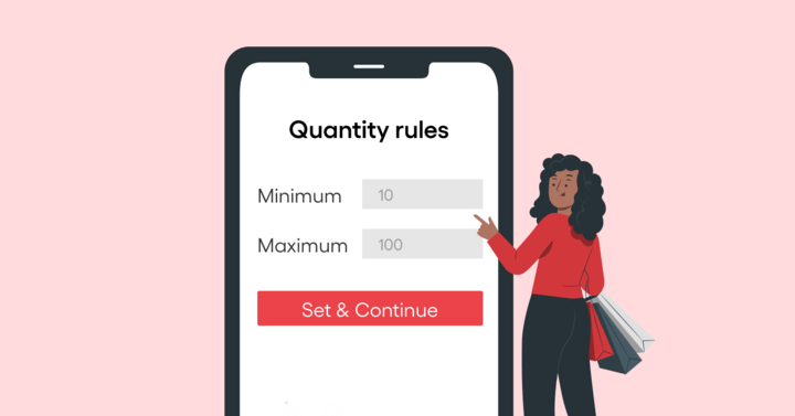 How to Set Up WooCommerce Minimum Quantity Rules