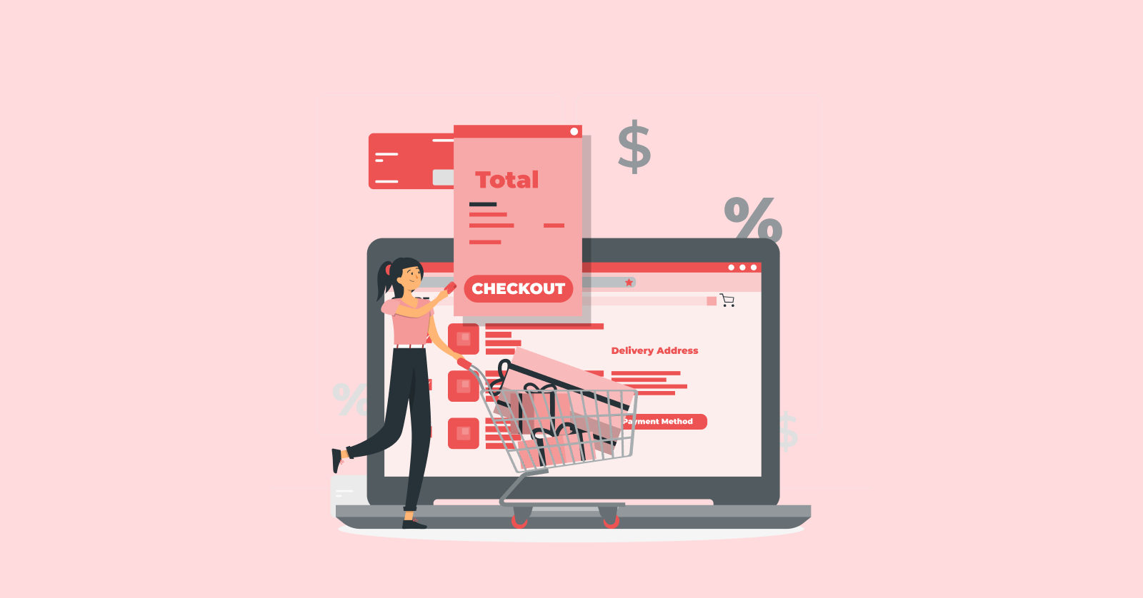 WooCommerce One Page Checkout (The Ultimate Guide)