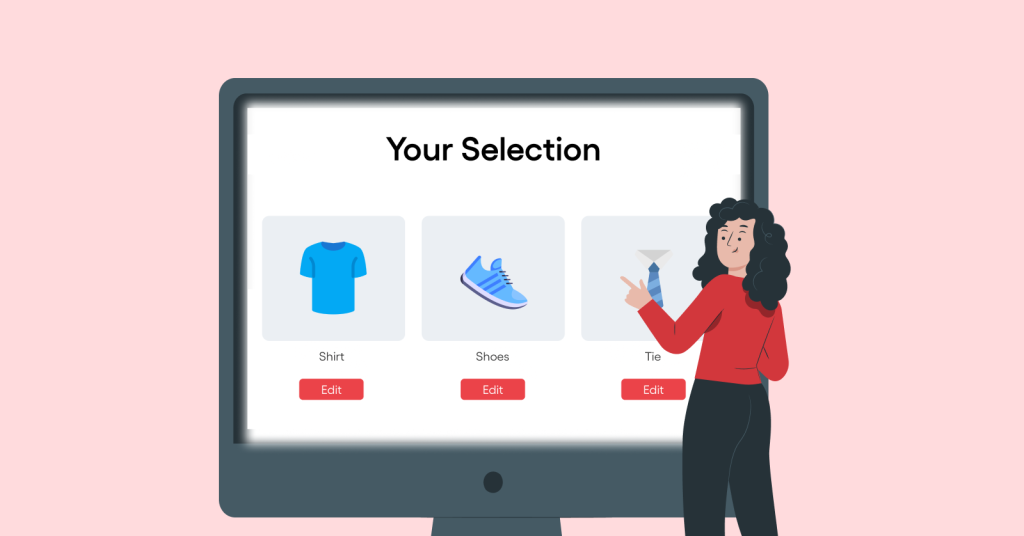 WooCommerce composite products